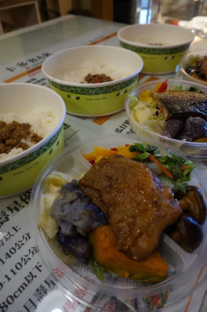 ［旅遊］卡多利亞良食故事館有趣DIY＆歐式自助餐