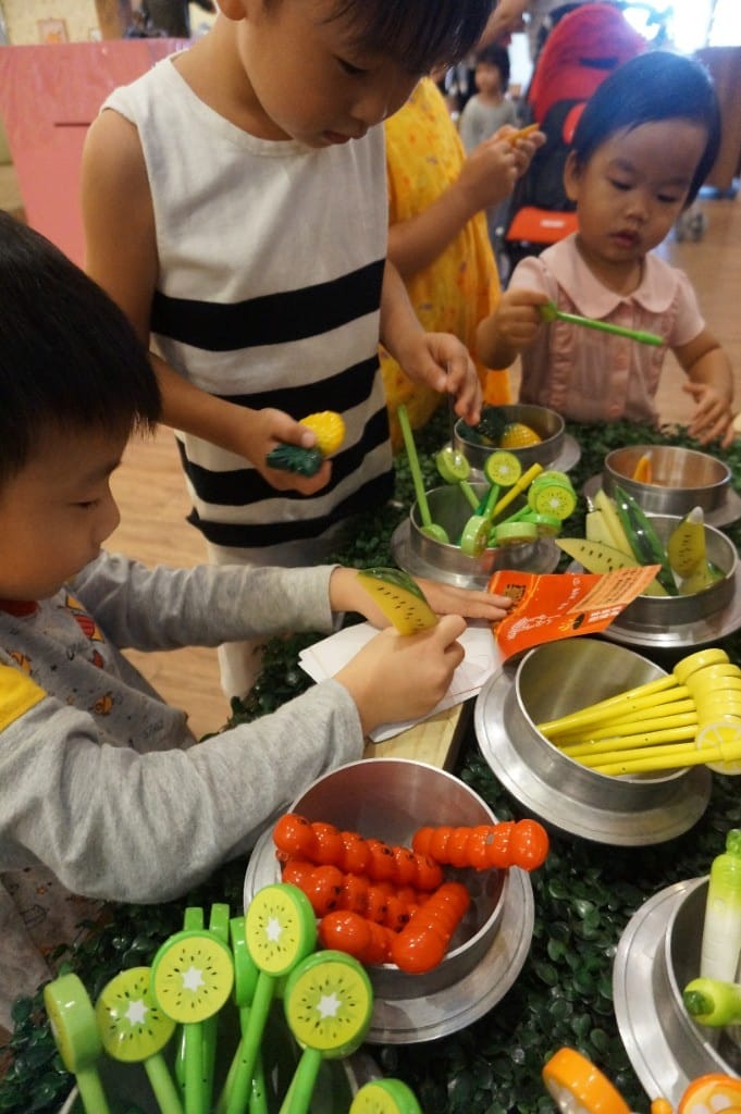 ［旅遊］卡多利亞良食故事館有趣DIY＆歐式自助餐