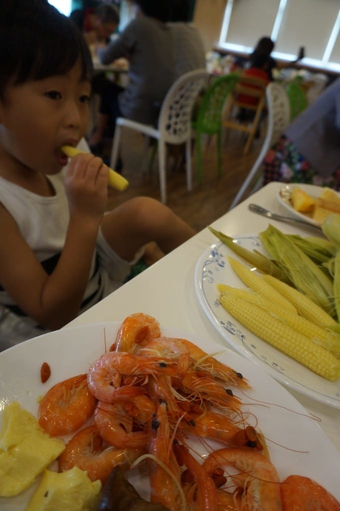 ［旅遊］卡多利亞良食故事館有趣DIY＆歐式自助餐