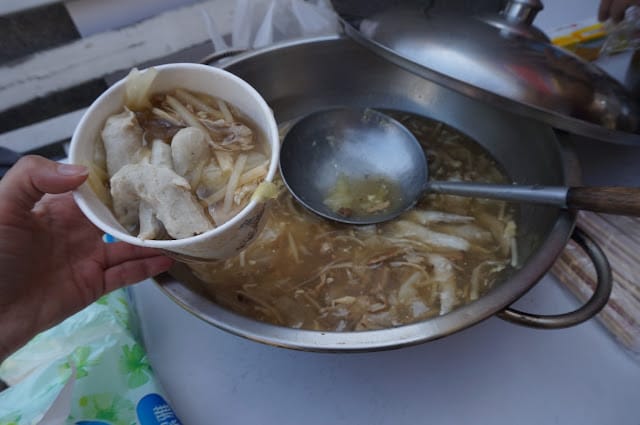 親子製麵體驗~趣遊關廟、食載香洋~三元製麵所