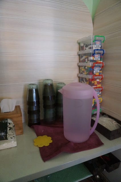 ［美食］嘉義親子遊戲室體驗~魔樹屋親子餐廳