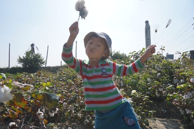 ［旅遊］親子體驗~傳統手工棉被DIY職人體驗~冠和傳統手工棉被