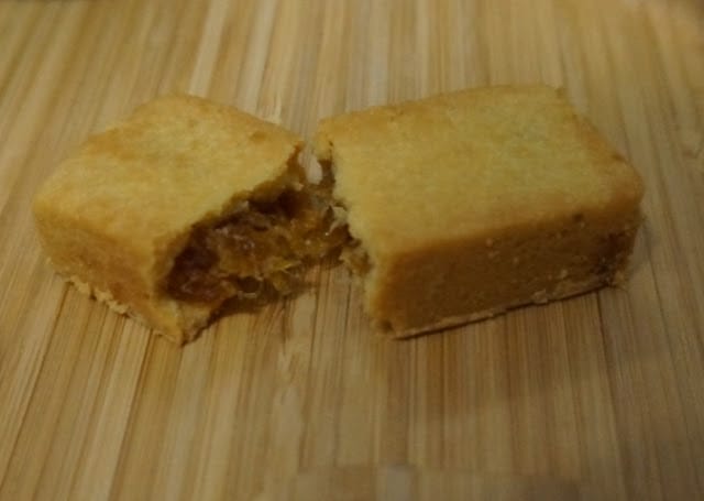 赤崁壐樓福祿壽鳳梨酥(凤梨酥)/民宿推薦 ~年節伴手禮原味鳳梨酥/鳳梨酥/凤梨酥/伴手禮/禮盒 /甜點/傳統糕餅點心/年節禮盒/台南復古民宿 - 第7張圖 赤崁壐樓福祿壽鳳梨酥(凤梨酥)/民宿推薦 ~年節伴手禮原味鳳梨酥/鳳梨酥/凤梨酥/伴手禮/禮盒 /甜點/傳統糕餅點心/年節禮盒/台南復古民宿