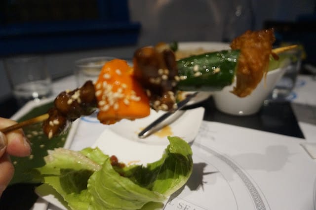 赤崁壐樓-原禪食蔬食餐廳~吃出素食好味道/台南復古餐廳/台南素食/台南人氣美食餐廳/台南蔬食餐廳/台南奶素全素蔬食/台南高CP值餐廳 /台南人氣美食 - 第31張圖 赤崁壐樓-原禪食蔬食餐廳~吃出素食好味道/台南復古餐廳/台南素食/台南人氣美食餐廳/台南蔬食餐廳/台南奶素全素蔬食/台南高CP值餐廳 /台南人氣美食