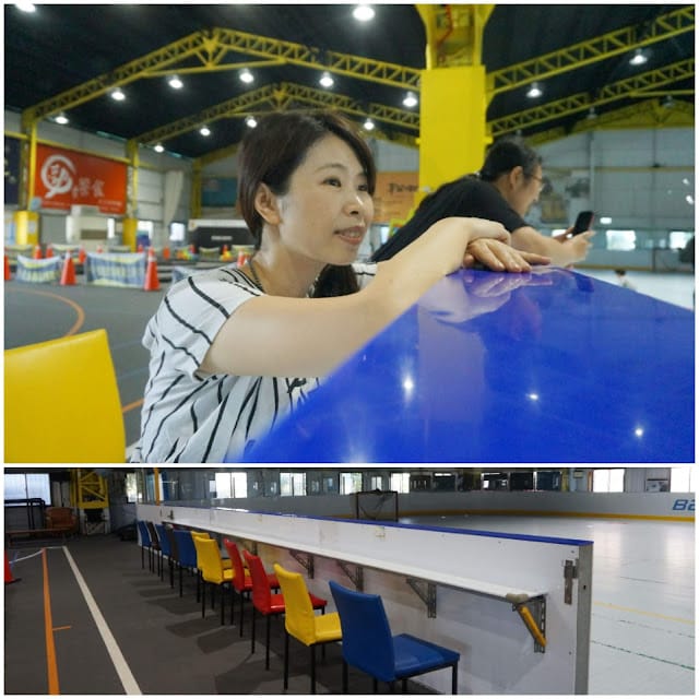 PUCK帕克運動學園~親子運動的好地方~