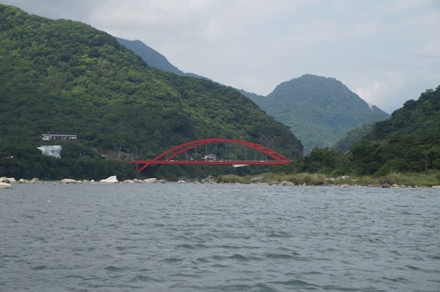 跟著部落小鷹趣旅行-花蓮靜浦部落~看見·太陽親子部落踩線團春夏號
