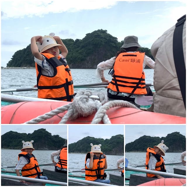 跟著部落小鷹趣旅行-花蓮靜浦部落~看見·太陽親子部落踩線團春夏號