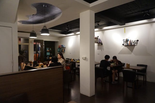 發覺 FAJIT 異國料理~主廚手作的異國料理/高雄美食/高雄/food /restaurant /餐廳 - 第7張圖 發覺 FAJIT 異國料理~主廚手作的異國料理/高雄美食/高雄/food /restaurant /餐廳