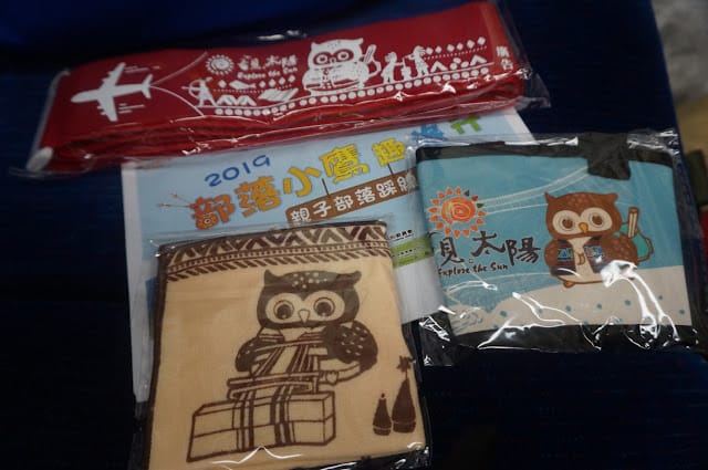 跟著部落小鷹趣旅行-花蓮靜浦部落~看見·太陽親子部落踩線團春夏號