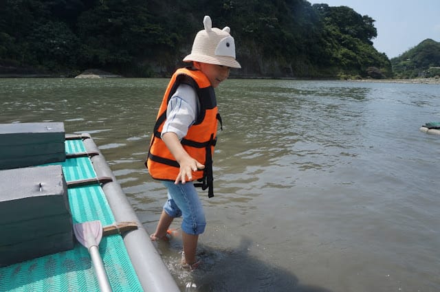 跟著部落小鷹趣旅行-花蓮靜浦部落~看見·太陽親子部落踩線團春夏號