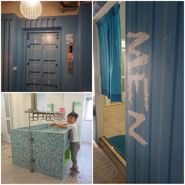 高雄住宿貝殼窩港都青年旅舍,背包客棧也可以很親子!追風奇幻親子樂園/大魯閣草衙道/鐡道文物館/遊戲愛樂園 - 第26張圖 高雄住宿貝殼窩港都青年旅舍,背包客棧也可以很親子!追風奇幻親子樂園/大魯閣草衙道/鐡道文物館/遊戲愛樂園