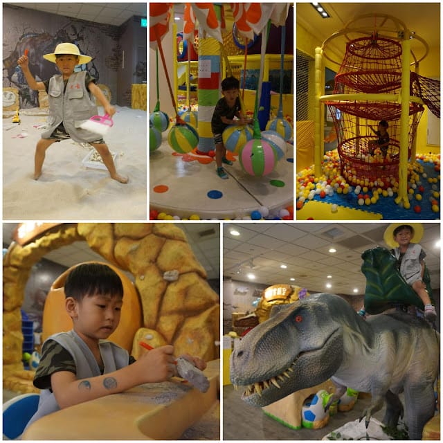 高雄住宿貝殼窩港都青年旅舍,背包客棧也可以很親子!追風奇幻親子樂園/大魯閣草衙道/鐡道文物館/遊戲愛樂園 - 第41張圖 高雄住宿貝殼窩港都青年旅舍,背包客棧也可以很親子!追風奇幻親子樂園/大魯閣草衙道/鐡道文物館/遊戲愛樂園