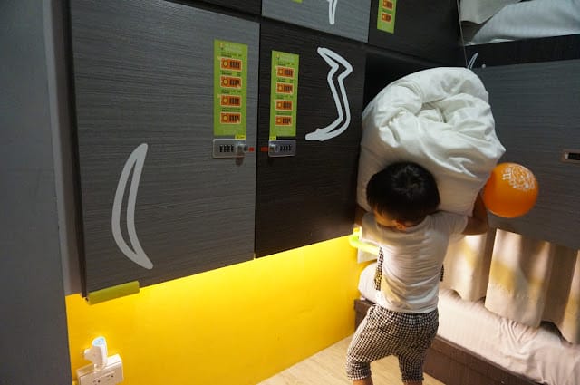 高雄住宿貝殼窩港都青年旅舍,背包客棧也可以很親子!追風奇幻親子樂園/大魯閣草衙道/鐡道文物館/遊戲愛樂園 - 第20張圖 高雄住宿貝殼窩港都青年旅舍,背包客棧也可以很親子!追風奇幻親子樂園/大魯閣草衙道/鐡道文物館/遊戲愛樂園