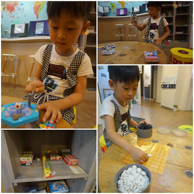 高雄住宿貝殼窩港都青年旅舍,背包客棧也可以很親子!追風奇幻親子樂園/大魯閣草衙道/鐡道文物館/遊戲愛樂園 - 第15張圖 高雄住宿貝殼窩港都青年旅舍,背包客棧也可以很親子!追風奇幻親子樂園/大魯閣草衙道/鐡道文物館/遊戲愛樂園