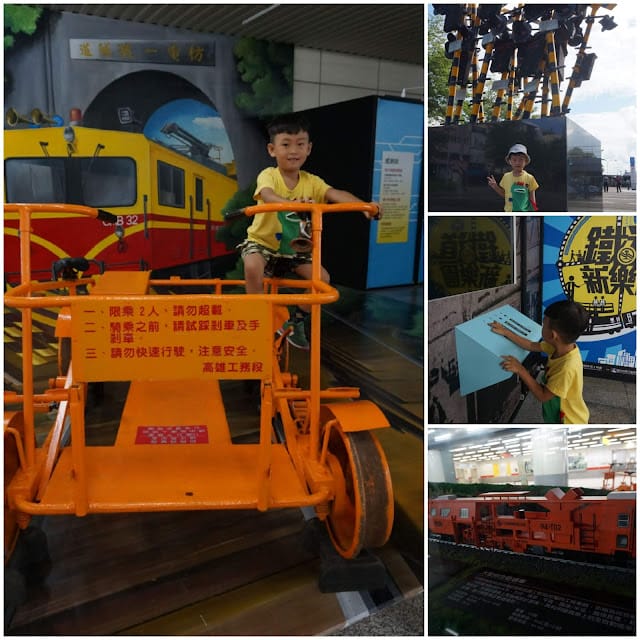 高雄住宿貝殼窩港都青年旅舍,背包客棧也可以很親子!追風奇幻親子樂園/大魯閣草衙道/鐡道文物館/遊戲愛樂園 - 第39張圖 高雄住宿貝殼窩港都青年旅舍,背包客棧也可以很親子!追風奇幻親子樂園/大魯閣草衙道/鐡道文物館/遊戲愛樂園