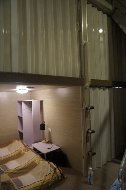 台中EZshare House 國際青年公寓/台中科博館/便所主題餐廳小澡堂/大三元飯店/一中商圈 - 第13張圖 台中EZshare House 國際青年公寓/台中科博館/便所主題餐廳小澡堂/大三元飯店/一中商圈