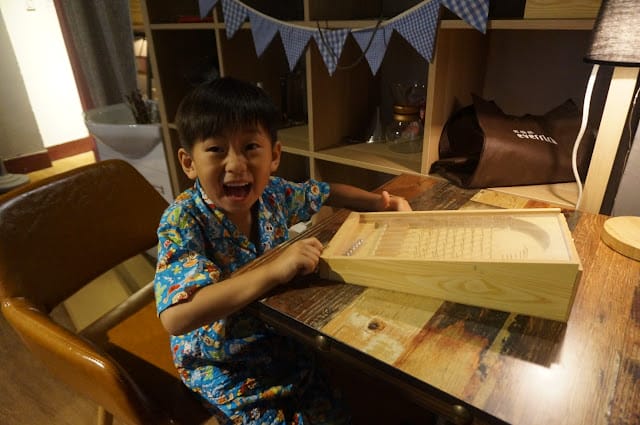 台中EZshare House 國際青年公寓/台中科博館/便所主題餐廳小澡堂/大三元飯店/一中商圈 - 第5張圖 台中EZshare House 國際青年公寓/台中科博館/便所主題餐廳小澡堂/大三元飯店/一中商圈