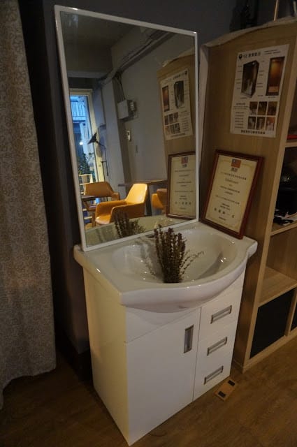 台中EZshare House 國際青年公寓/台中科博館/便所主題餐廳小澡堂/大三元飯店/一中商圈 - 第2張圖 台中EZshare House 國際青年公寓/台中科博館/便所主題餐廳小澡堂/大三元飯店/一中商圈