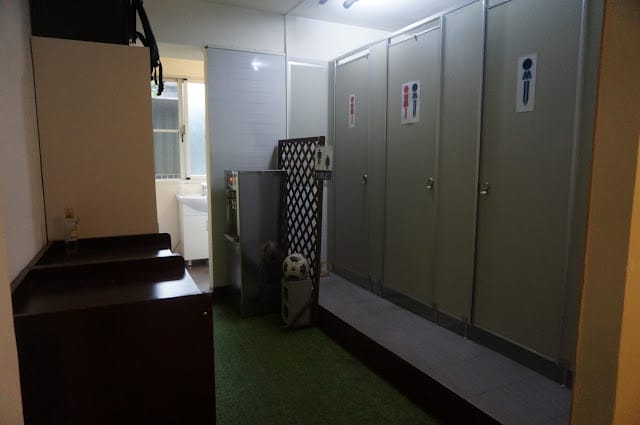 台中EZshare House 國際青年公寓/台中科博館/便所主題餐廳小澡堂/大三元飯店/一中商圈 - 第11張圖 台中EZshare House 國際青年公寓/台中科博館/便所主題餐廳小澡堂/大三元飯店/一中商圈