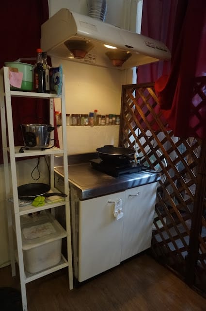 台中EZshare House 國際青年公寓/台中科博館/便所主題餐廳小澡堂/大三元飯店/一中商圈 - 第17張圖 台中EZshare House 國際青年公寓/台中科博館/便所主題餐廳小澡堂/大三元飯店/一中商圈