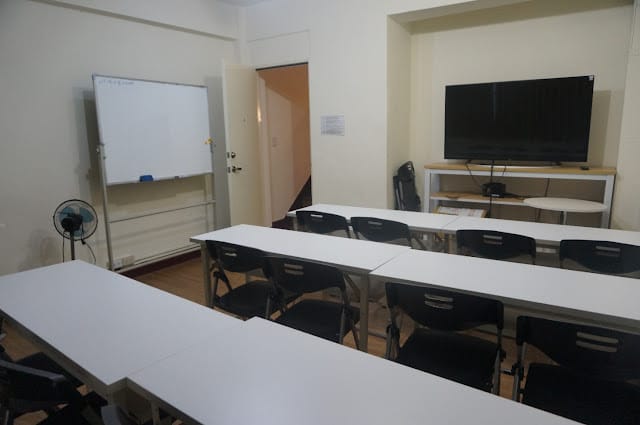 台中EZshare House 國際青年公寓/台中科博館/便所主題餐廳小澡堂/大三元飯店/一中商圈 - 第9張圖 台中EZshare House 國際青年公寓/台中科博館/便所主題餐廳小澡堂/大三元飯店/一中商圈