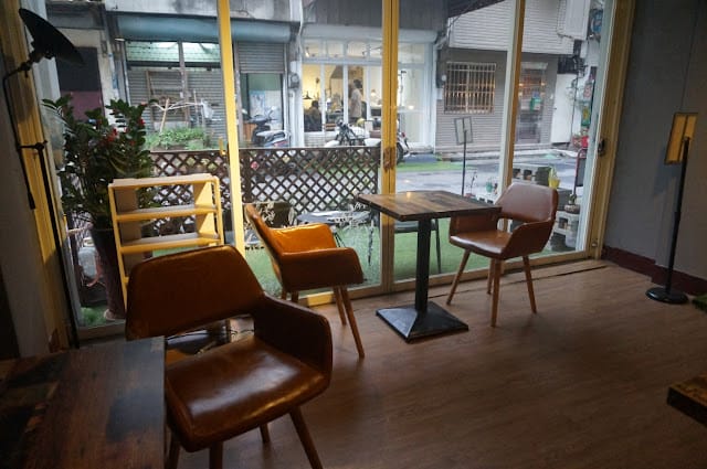 台中EZshare House 國際青年公寓/台中科博館/便所主題餐廳小澡堂/大三元飯店/一中商圈 - 第7張圖 台中EZshare House 國際青年公寓/台中科博館/便所主題餐廳小澡堂/大三元飯店/一中商圈