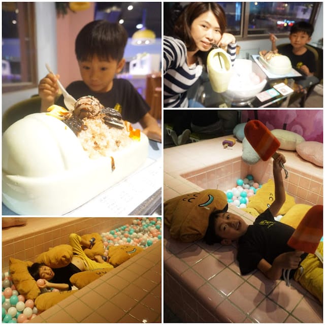 台中EZshare House 國際青年公寓/台中科博館/便所主題餐廳小澡堂/大三元飯店/一中商圈 - 第25張圖 台中EZshare House 國際青年公寓/台中科博館/便所主題餐廳小澡堂/大三元飯店/一中商圈
