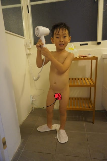 台中EZshare House 國際青年公寓/台中科博館/便所主題餐廳小澡堂/大三元飯店/一中商圈 - 第22張圖 台中EZshare House 國際青年公寓/台中科博館/便所主題餐廳小澡堂/大三元飯店/一中商圈