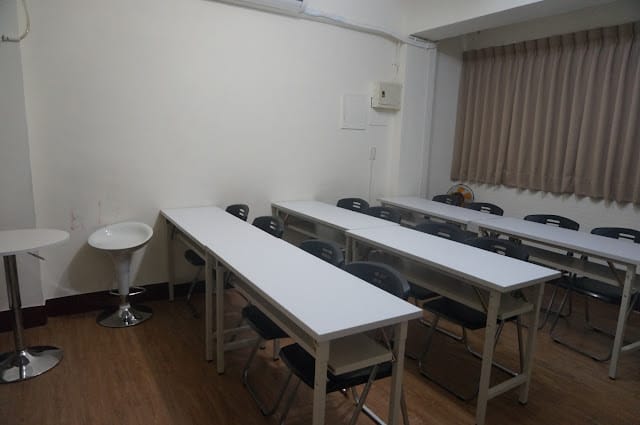 台中EZshare House 國際青年公寓/台中科博館/便所主題餐廳小澡堂/大三元飯店/一中商圈 - 第10張圖 台中EZshare House 國際青年公寓/台中科博館/便所主題餐廳小澡堂/大三元飯店/一中商圈