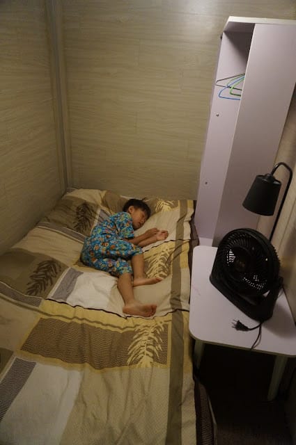 台中EZshare House 國際青年公寓/台中科博館/便所主題餐廳小澡堂/大三元飯店/一中商圈 - 第12張圖 台中EZshare House 國際青年公寓/台中科博館/便所主題餐廳小澡堂/大三元飯店/一中商圈