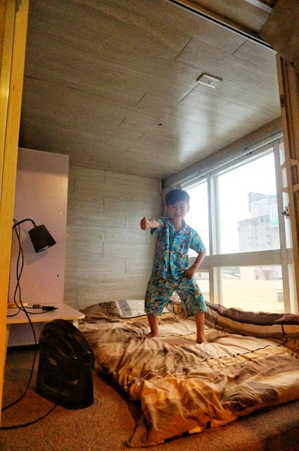 台中EZshare House 國際青年公寓/台中科博館/便所主題餐廳小澡堂/大三元飯店/一中商圈 - 第15張圖 台中EZshare House 國際青年公寓/台中科博館/便所主題餐廳小澡堂/大三元飯店/一中商圈