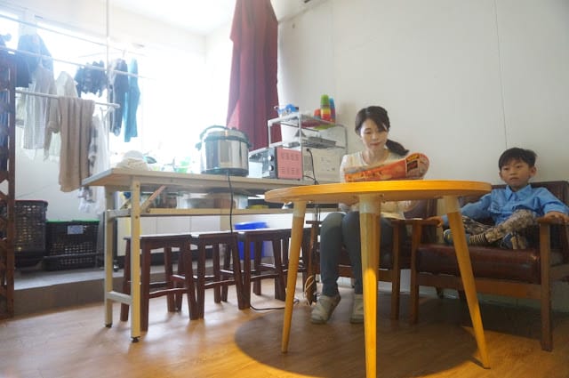 台中EZshare House 國際青年公寓/台中科博館/便所主題餐廳小澡堂/大三元飯店/一中商圈 - 第18張圖 台中EZshare House 國際青年公寓/台中科博館/便所主題餐廳小澡堂/大三元飯店/一中商圈