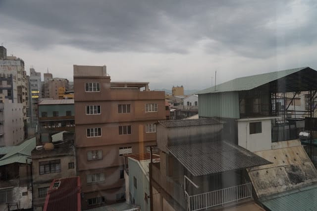 台中EZshare House 國際青年公寓/台中科博館/便所主題餐廳小澡堂/大三元飯店/一中商圈 - 第16張圖 台中EZshare House 國際青年公寓/台中科博館/便所主題餐廳小澡堂/大三元飯店/一中商圈