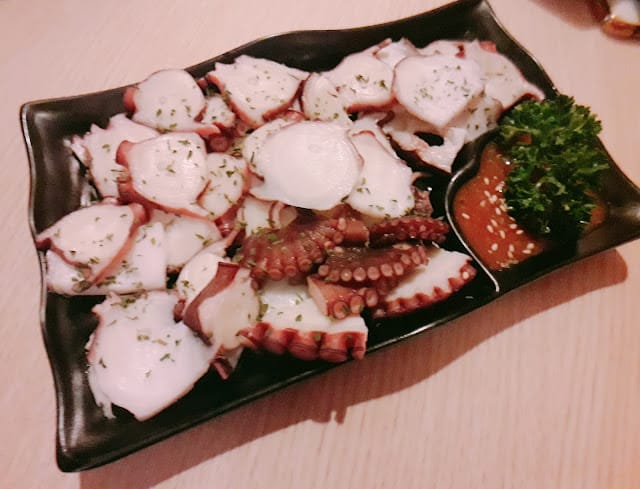 小琉球美食推薦 筑安心串燒·居酒屋~在小琉球漫遊的同時,品嚐琉式居酒屋料理!小琉球必吃美食/居酒屋 - 第13張圖 小琉球美食推薦 筑安心串燒·居酒屋~在小琉球漫遊的同時,品嚐琉式居酒屋料理!小琉球必吃美食/居酒屋