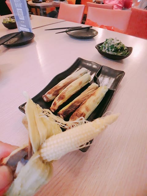 小琉球美食推薦 筑安心串燒·居酒屋~在小琉球漫遊的同時,品嚐琉式居酒屋料理!小琉球必吃美食/居酒屋 - 第16張圖 小琉球美食推薦 筑安心串燒·居酒屋~在小琉球漫遊的同時,品嚐琉式居酒屋料理!小琉球必吃美食/居酒屋