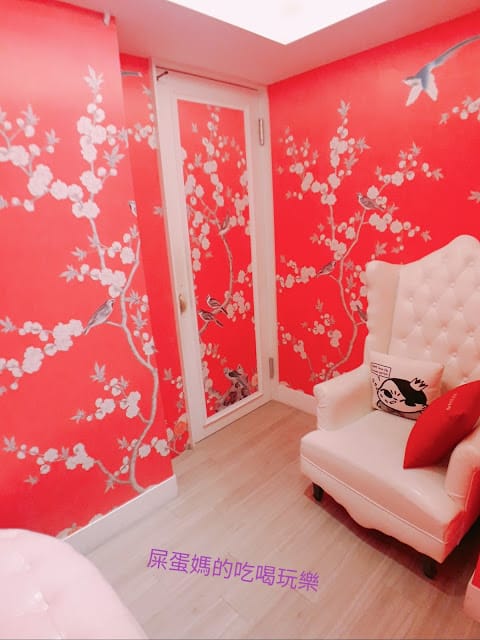 台北/大安區最美古裝大餐 VA VA VOOM時尚派對餐廳~吃飯v.s親子照,屎蛋也瘋狂! - 第21張圖 台北/大安區最美古裝大餐 VA VA VOOM時尚派對餐廳~吃飯v.s親子照,屎蛋也瘋狂!