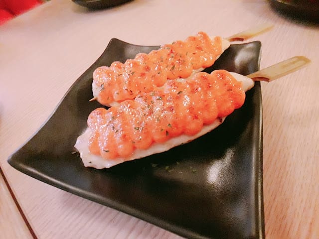 小琉球美食推薦 筑安心串燒·居酒屋~在小琉球漫遊的同時,品嚐琉式居酒屋料理!小琉球必吃美食/居酒屋 - 第22張圖 小琉球美食推薦 筑安心串燒·居酒屋~在小琉球漫遊的同時,品嚐琉式居酒屋料理!小琉球必吃美食/居酒屋