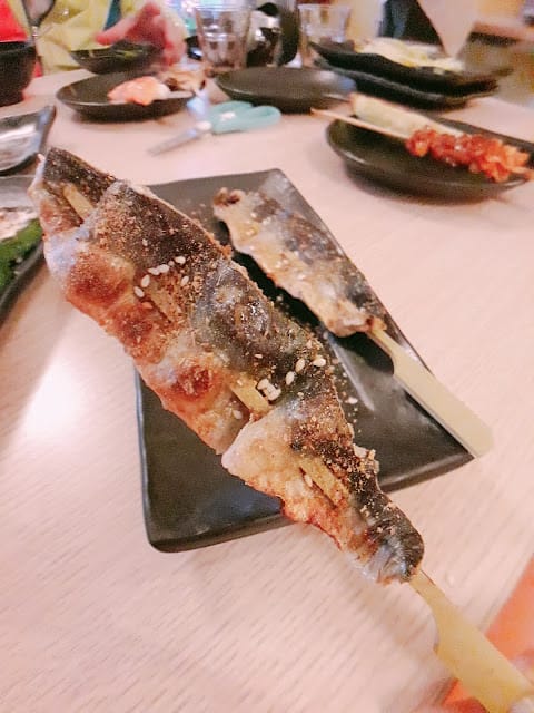 小琉球美食推薦 筑安心串燒·居酒屋~在小琉球漫遊的同時,品嚐琉式居酒屋料理!小琉球必吃美食/居酒屋 - 第25張圖 小琉球美食推薦 筑安心串燒·居酒屋~在小琉球漫遊的同時,品嚐琉式居酒屋料理!小琉球必吃美食/居酒屋