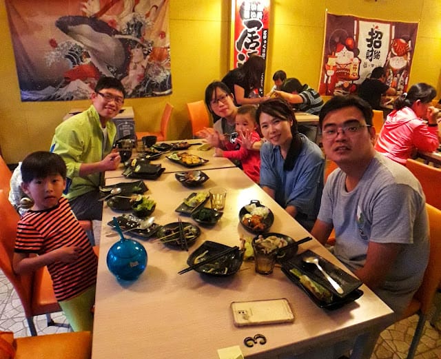 小琉球美食推薦 筑安心串燒·居酒屋~在小琉球漫遊的同時,品嚐琉式居酒屋料理!小琉球必吃美食/居酒屋 - 第40張圖 小琉球美食推薦 筑安心串燒·居酒屋~在小琉球漫遊的同時,品嚐琉式居酒屋料理!小琉球必吃美食/居酒屋