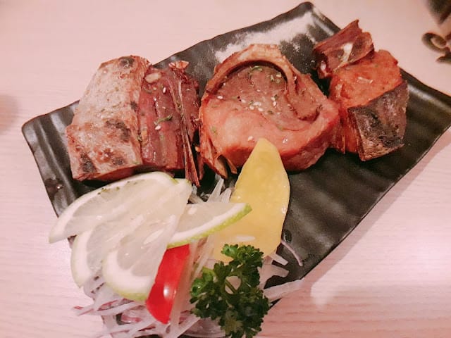 小琉球美食推薦 筑安心串燒·居酒屋~在小琉球漫遊的同時,品嚐琉式居酒屋料理!小琉球必吃美食/居酒屋 - 第12張圖 小琉球美食推薦 筑安心串燒·居酒屋~在小琉球漫遊的同時,品嚐琉式居酒屋料理!小琉球必吃美食/居酒屋