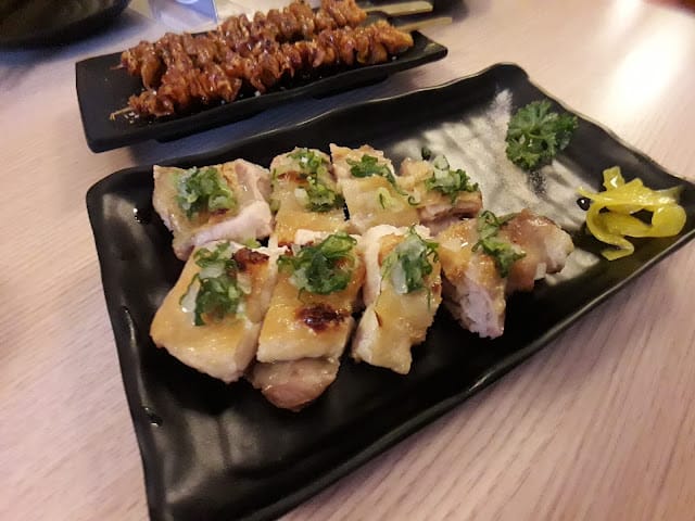 小琉球美食推薦 筑安心串燒·居酒屋~在小琉球漫遊的同時,品嚐琉式居酒屋料理!小琉球必吃美食/居酒屋 - 第18張圖 小琉球美食推薦 筑安心串燒·居酒屋~在小琉球漫遊的同時,品嚐琉式居酒屋料理!小琉球必吃美食/居酒屋