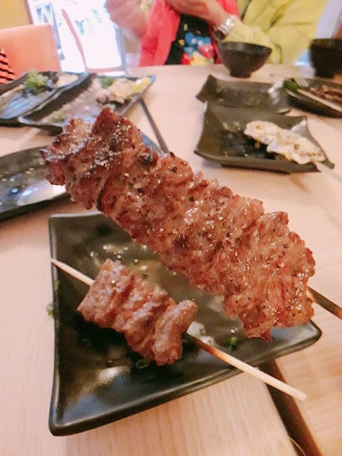 小琉球美食推薦 筑安心串燒·居酒屋~在小琉球漫遊的同時,品嚐琉式居酒屋料理!小琉球必吃美食/居酒屋 - 第21張圖 小琉球美食推薦 筑安心串燒·居酒屋~在小琉球漫遊的同時,品嚐琉式居酒屋料理!小琉球必吃美食/居酒屋