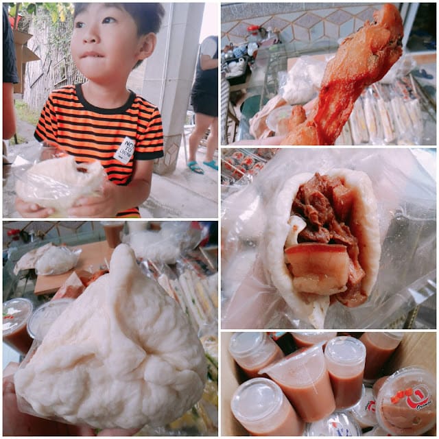 小琉球民宿番仔厝套裝行程~小琉球親子就醬玩全攻略~跟著屎蛋乘風破浪去旅行!烏鬼洞、花瓶岩、潮間帶導覽 - 第50張圖 小琉球民宿番仔厝套裝行程~小琉球親子就醬玩全攻略~跟著屎蛋乘風破浪去旅行!烏鬼洞、花瓶岩、潮間帶導覽