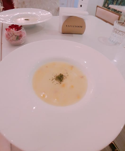 台北/大安區最美古裝大餐 VA VA VOOM時尚派對餐廳~吃飯v.s親子照,屎蛋也瘋狂! - 第26張圖 台北/大安區最美古裝大餐 VA VA VOOM時尚派對餐廳~吃飯v.s親子照,屎蛋也瘋狂!