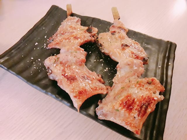 小琉球美食推薦 筑安心串燒·居酒屋~在小琉球漫遊的同時,品嚐琉式居酒屋料理!小琉球必吃美食/居酒屋 - 第19張圖 小琉球美食推薦 筑安心串燒·居酒屋~在小琉球漫遊的同時,品嚐琉式居酒屋料理!小琉球必吃美食/居酒屋