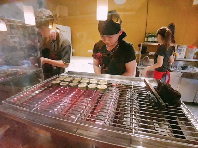 小琉球美食推薦 筑安心串燒·居酒屋~在小琉球漫遊的同時,品嚐琉式居酒屋料理!小琉球必吃美食/居酒屋 - 第3張圖 小琉球美食推薦 筑安心串燒·居酒屋~在小琉球漫遊的同時,品嚐琉式居酒屋料理!小琉球必吃美食/居酒屋