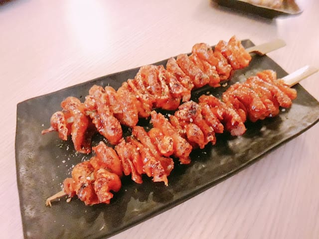 小琉球美食推薦 筑安心串燒·居酒屋~在小琉球漫遊的同時,品嚐琉式居酒屋料理!小琉球必吃美食/居酒屋 - 第20張圖 小琉球美食推薦 筑安心串燒·居酒屋~在小琉球漫遊的同時,品嚐琉式居酒屋料理!小琉球必吃美食/居酒屋