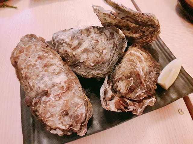 小琉球美食推薦 筑安心串燒·居酒屋~在小琉球漫遊的同時,品嚐琉式居酒屋料理!小琉球必吃美食/居酒屋 - 第17張圖 小琉球美食推薦 筑安心串燒·居酒屋~在小琉球漫遊的同時,品嚐琉式居酒屋料理!小琉球必吃美食/居酒屋