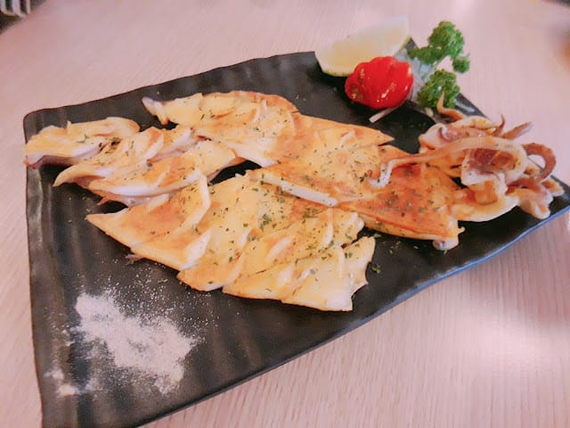 小琉球美食推薦 筑安心串燒·居酒屋~在小琉球漫遊的同時,品嚐琉式居酒屋料理!小琉球必吃美食/居酒屋 - 第23張圖 小琉球美食推薦 筑安心串燒·居酒屋~在小琉球漫遊的同時,品嚐琉式居酒屋料理!小琉球必吃美食/居酒屋
