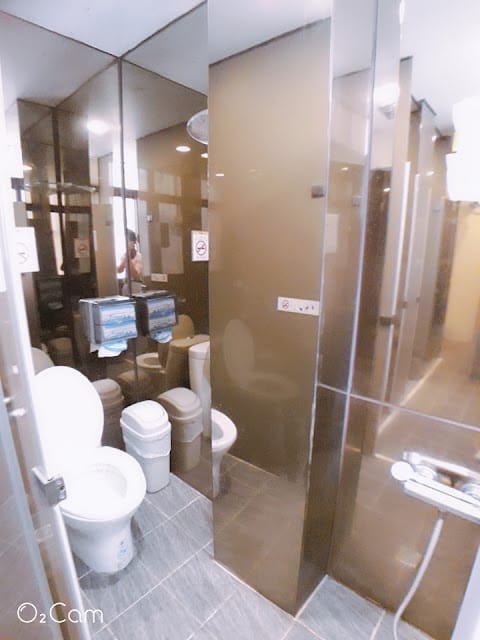 台北平價住宿 台北貝殼窩青年旅舍|鄰近捷運台北車站及台大醫院站的親子友善背包客逍遙遊~便宜舒適附早餐,CP值超高 - 第35張圖 台北平價住宿 台北貝殼窩青年旅舍|鄰近捷運台北車站及台大醫院站的親子友善背包客逍遙遊~便宜舒適附早餐,CP值超高